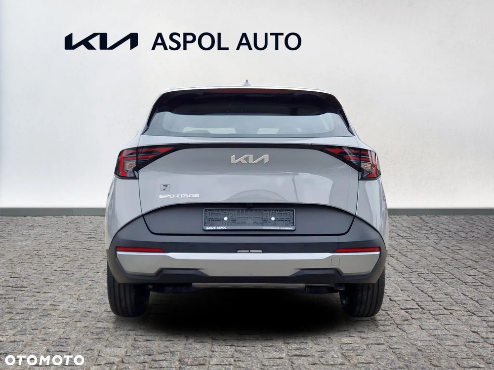 Kia Sportage 1.6 T-GDI L 2WD - 5