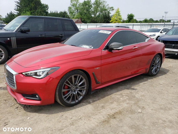 Infiniti Q60