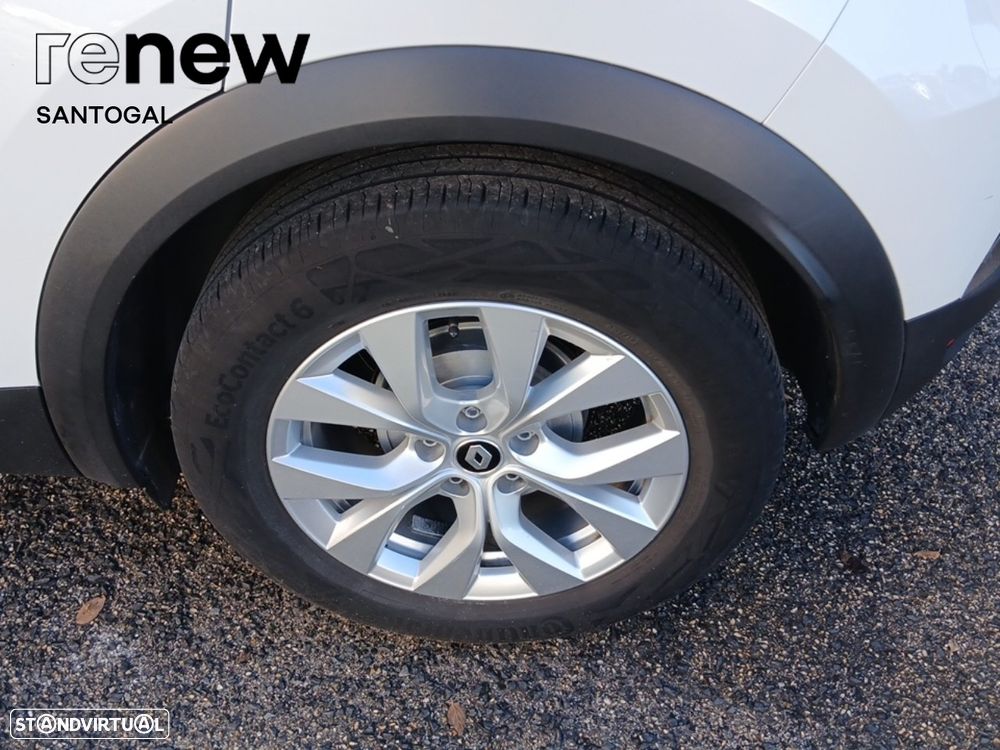 Renault Captur 1.0 TCe Intens - 8