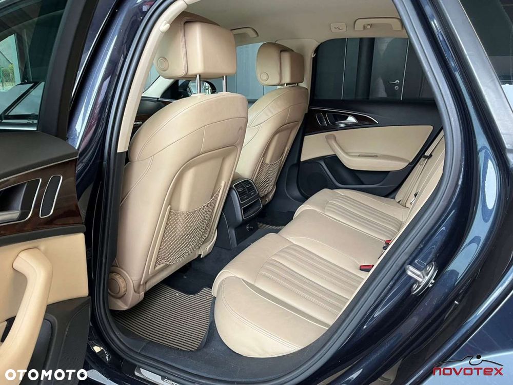 Audi A6 Allroad 3.0 TDI Quattro S tronic - 16