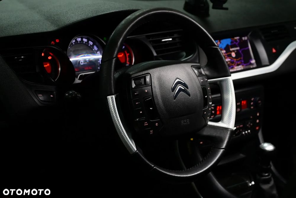 Citroën C5 2.0 HDi Exclusive - 24