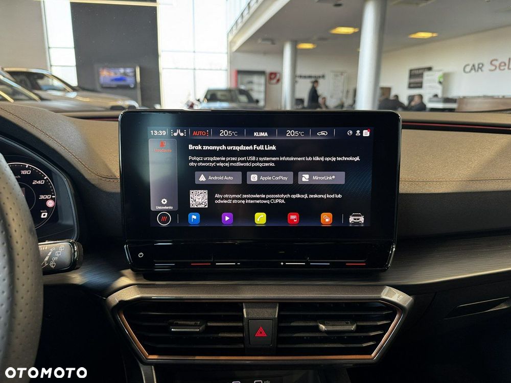 Cupra Formentor - 26