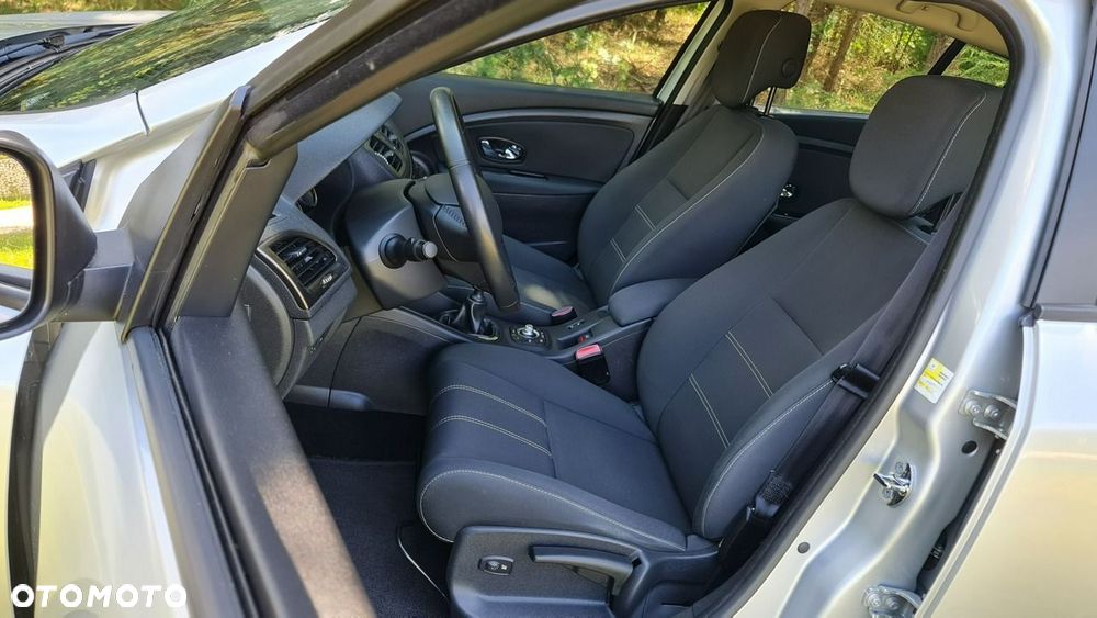 Renault Megane - 7