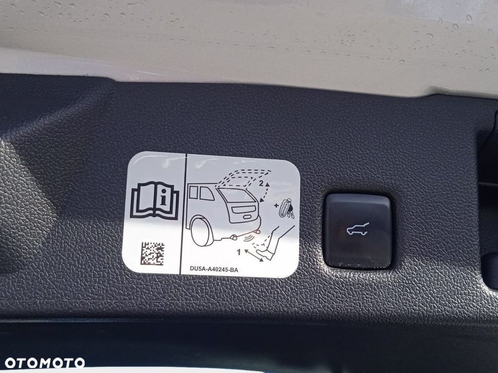 Ford Kuga 2.0 EcoBlue AWD Titanium - 36