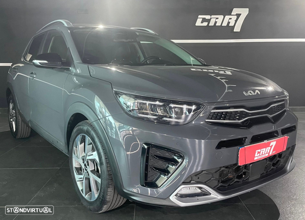 Kia Stonic 1.0 T-GDI GT Line