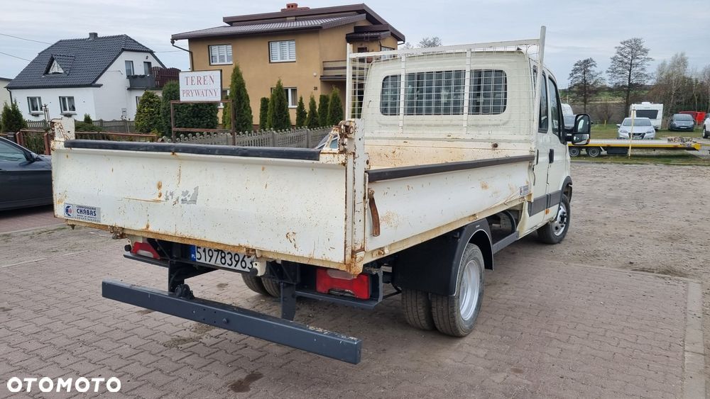 Iveco Daily - 2