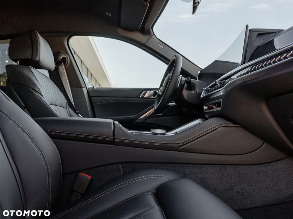 BMW X6 xDrive30d M Sport - 8