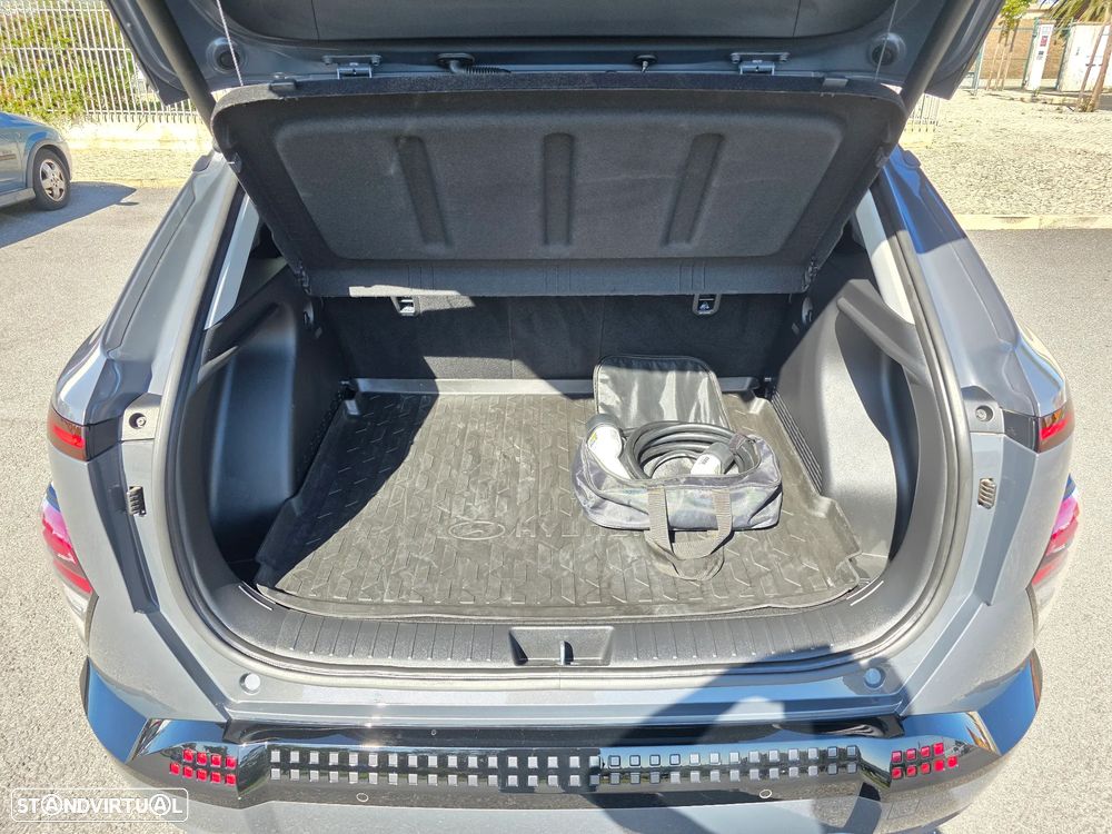 Hyundai Kauai - 9