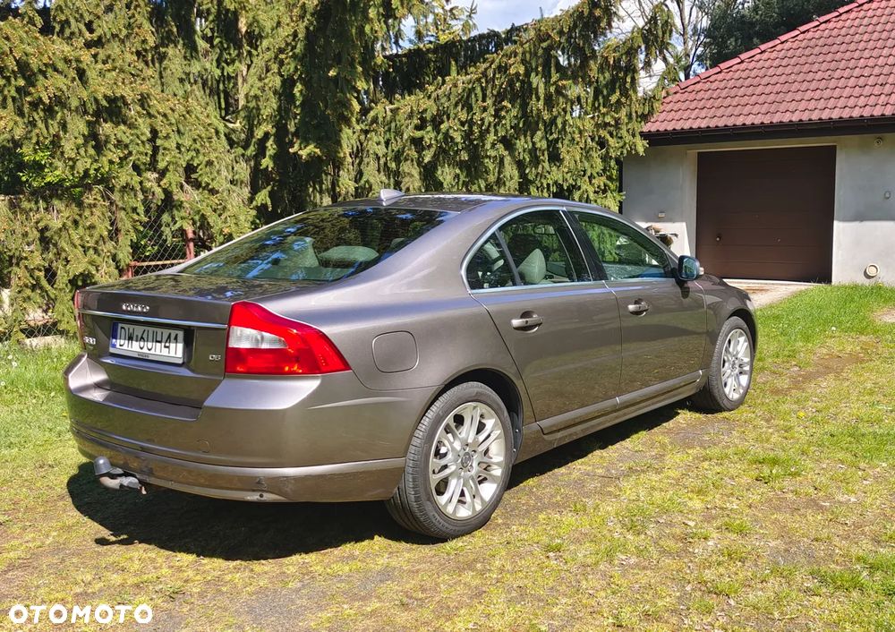 Volvo S80 D5 Summum - 6