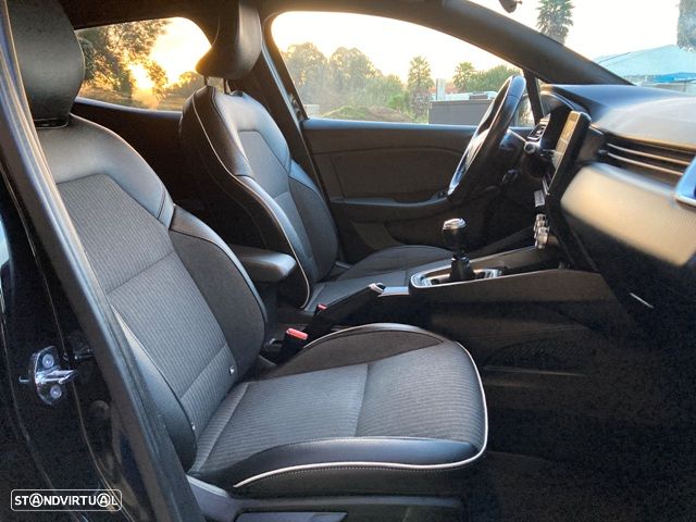 Renault Clio TCe 90 EVOLUTION - 34