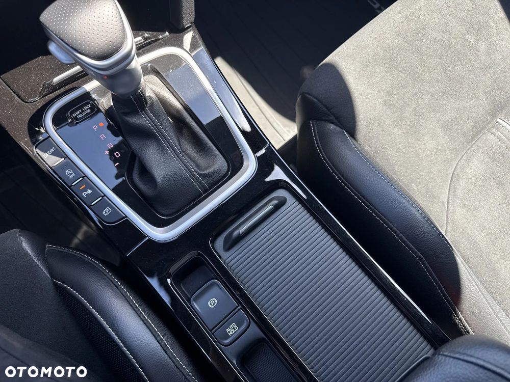 Kia XCeed 1.5 T-GDI GT-Line DCT - 16