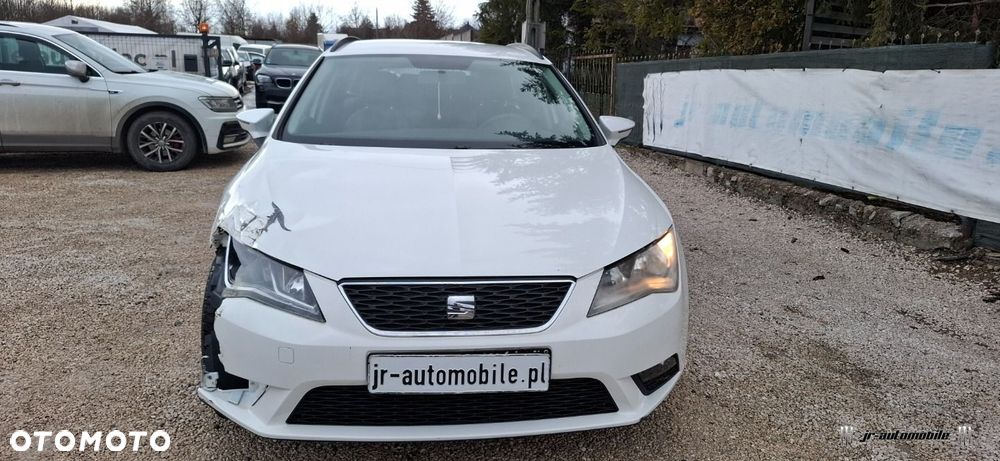 Seat Leon - 5