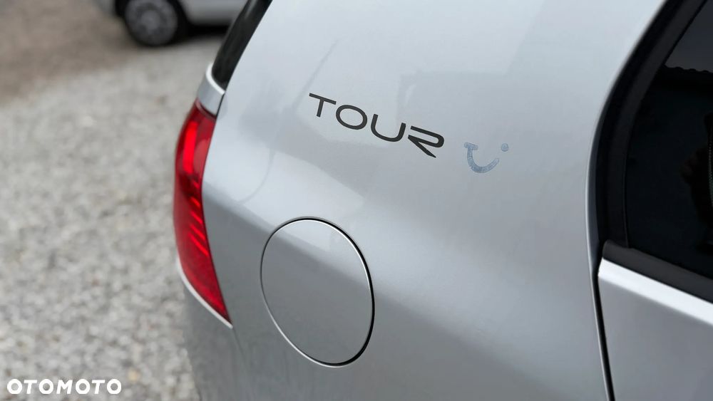 Volkswagen Golf 1.4 Goal - 24