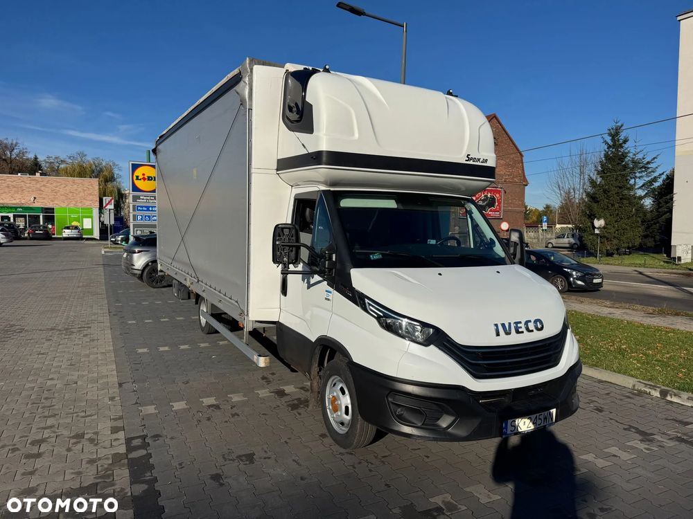Iveco Daily - 5