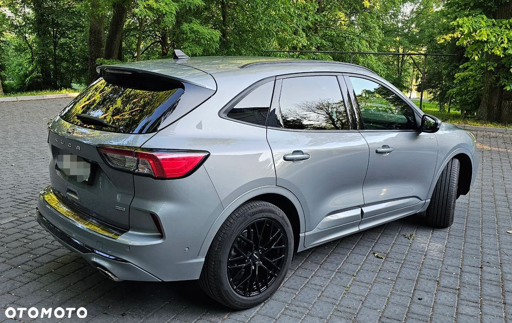 Ford Kuga 2.5P PHEV FWD ST-Line X - 6