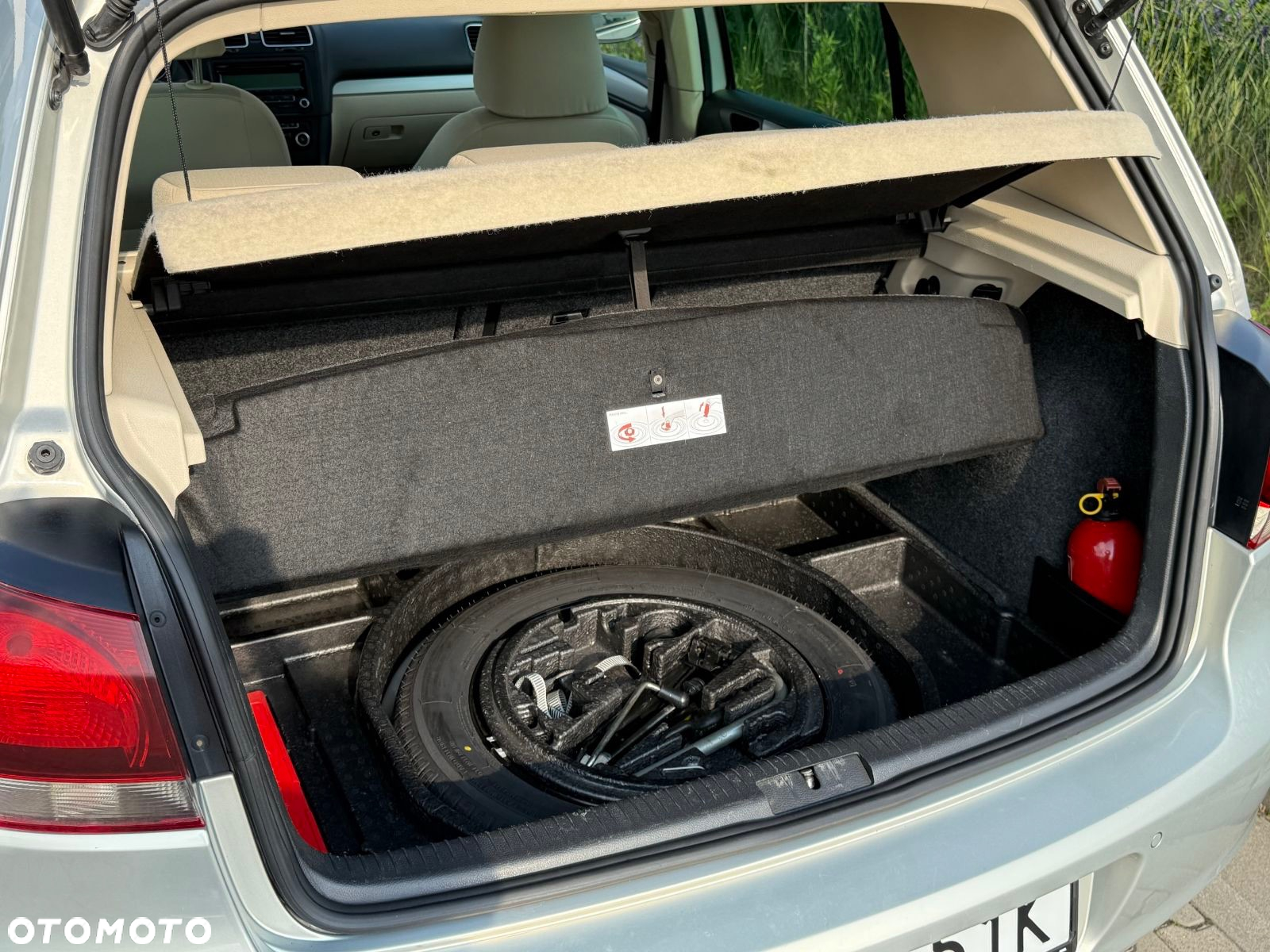 Volkswagen Golf VI 1.4 TSI Highline - 15