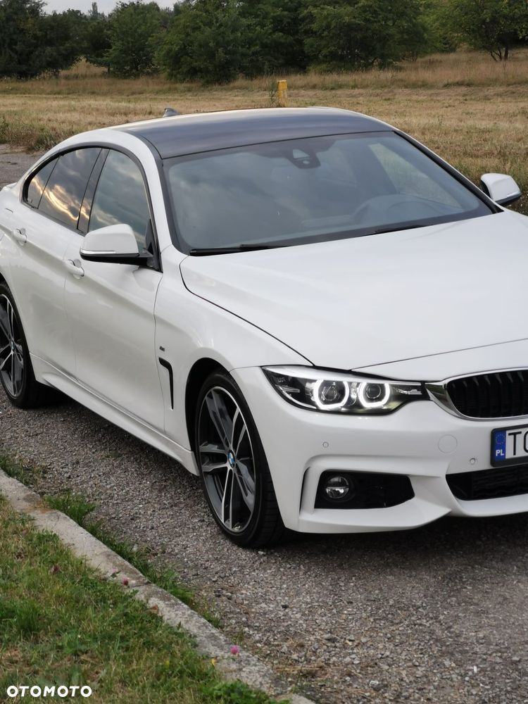BMW Seria 4 - 8