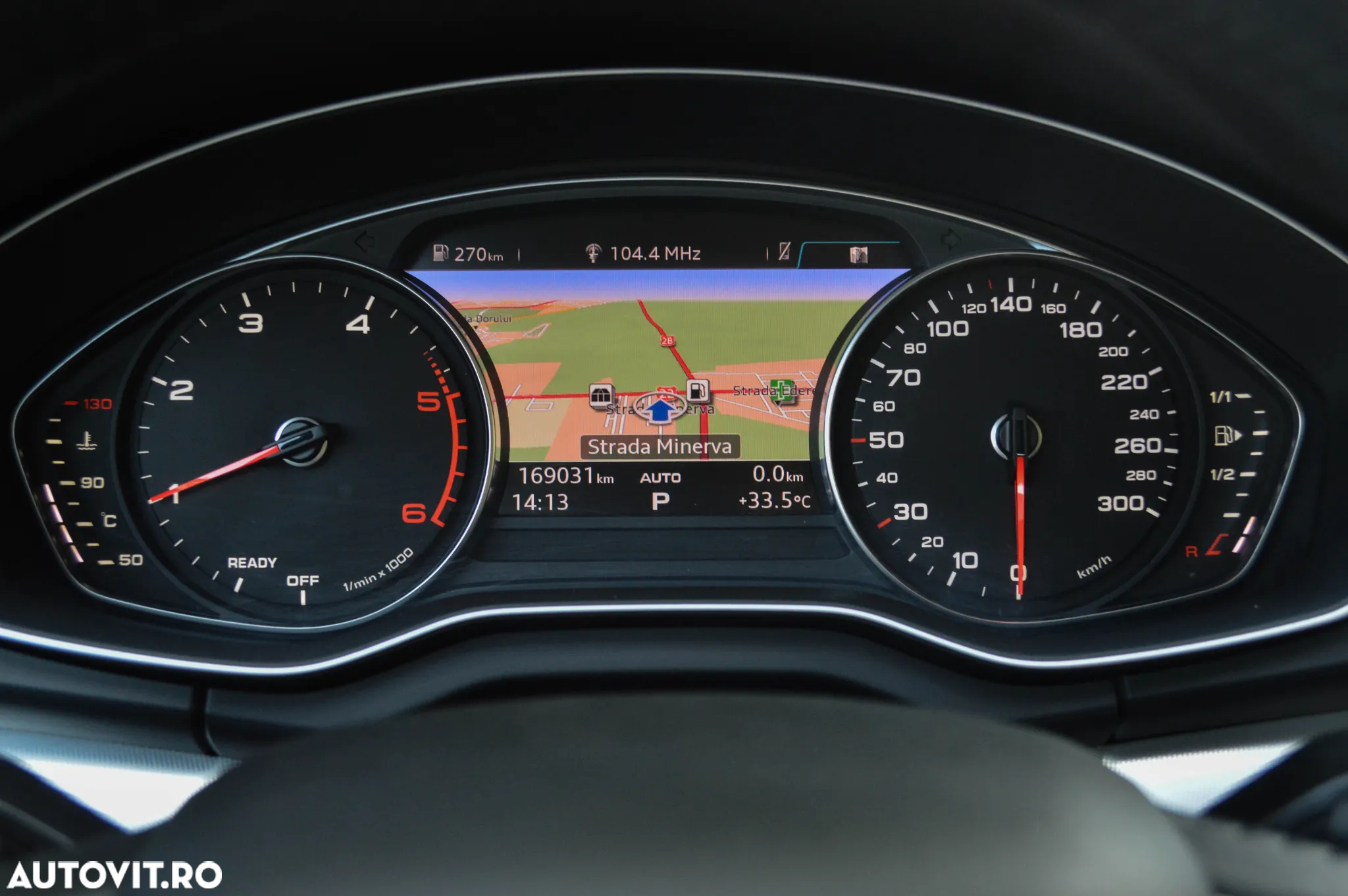 Audi Q5 2.0 40 TDI quattro S tronic Sport - 6