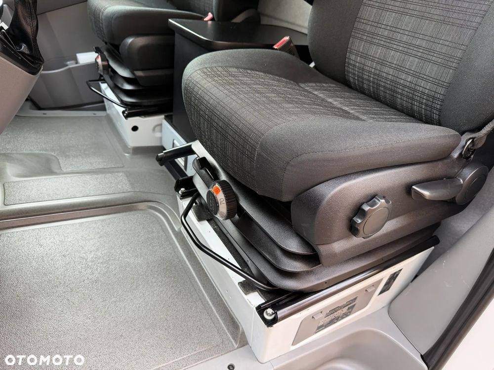 Mercedes-Benz Sprinter 316 CDI L2H2 - 14