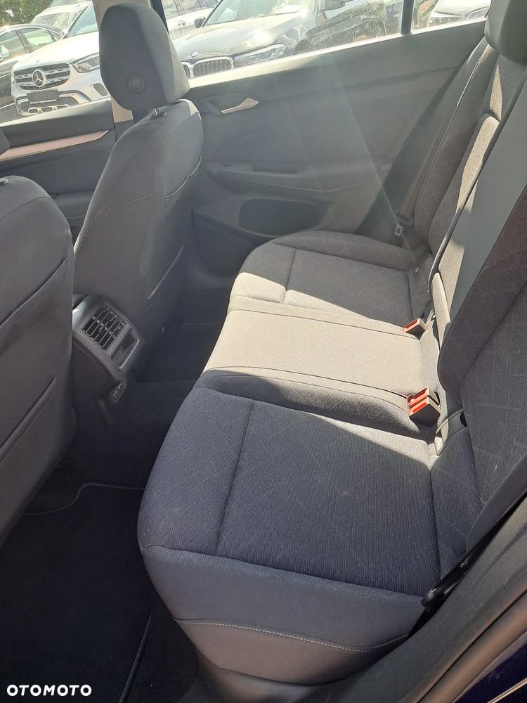 Volkswagen Golf 2.0 TDI Life - 11