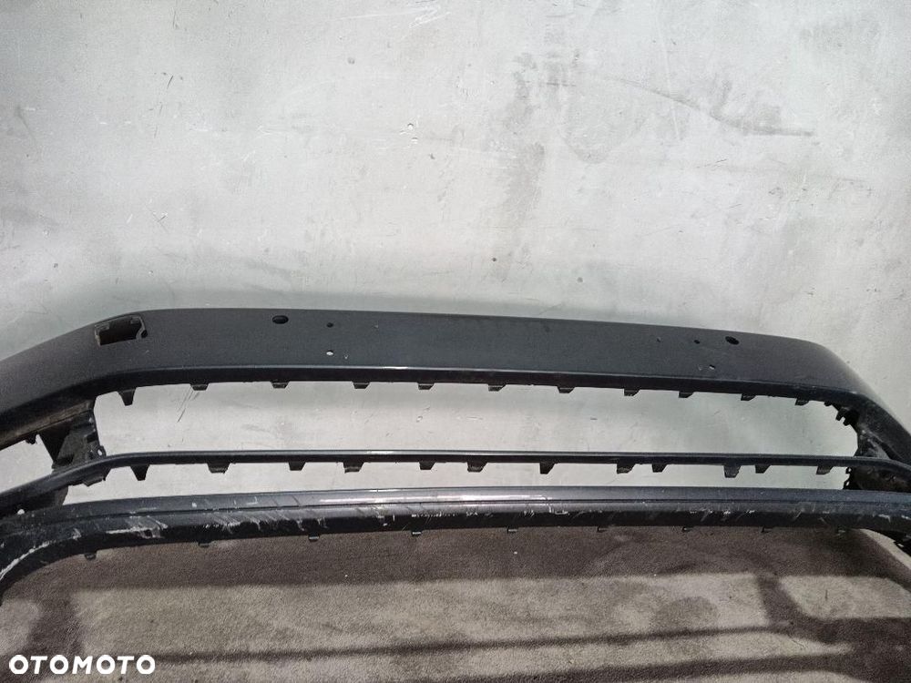 ZDERZAK PRZÓD PRZEDNI VW PASSAT B8 3G0807221 - 8
