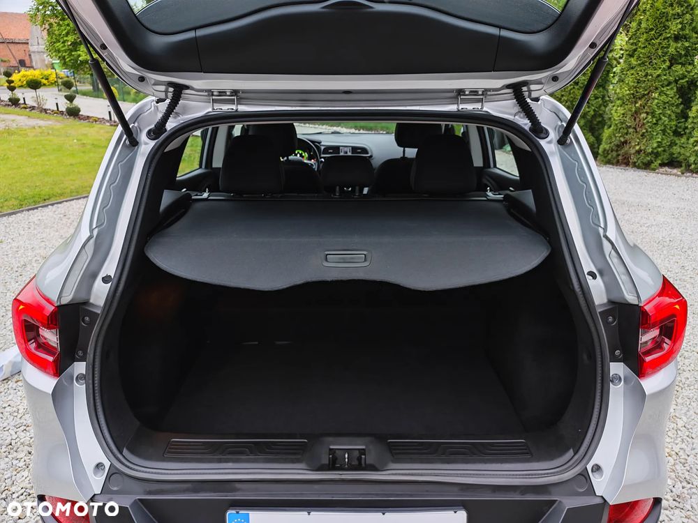 Renault Kadjar Energy TCe 130 LIMITED - 18