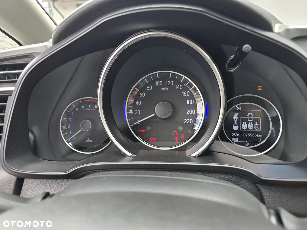 Honda Jazz 1.3 i-VTEC Elegance (ADAS) - 27