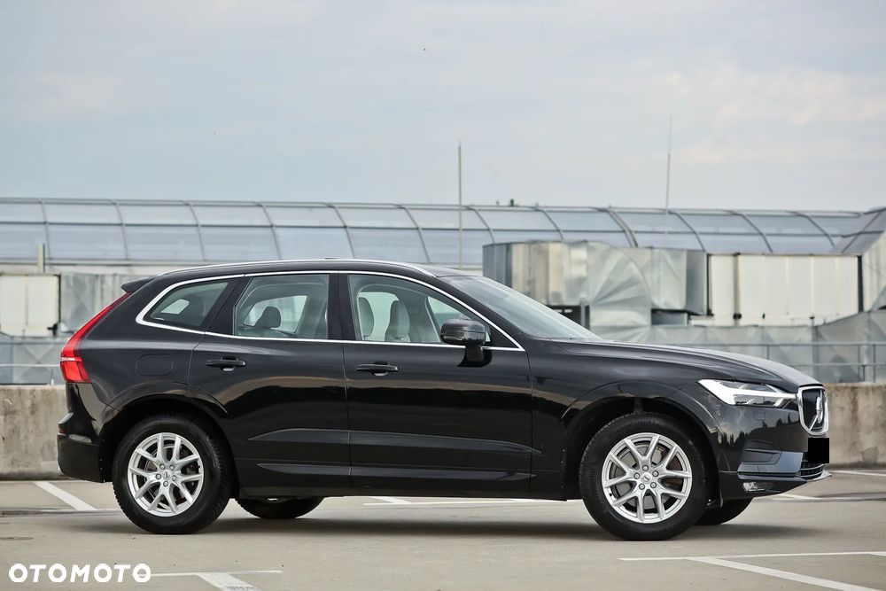 Volvo XC 60 D3 SCR Inscription - 3