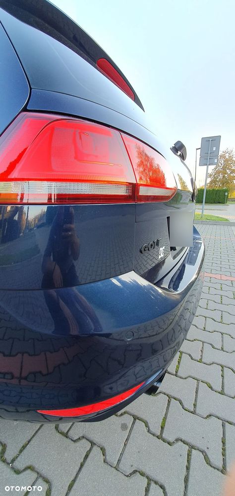 Volkswagen Golf Variant 1.6 TDI BlueMot Comfortline - 22