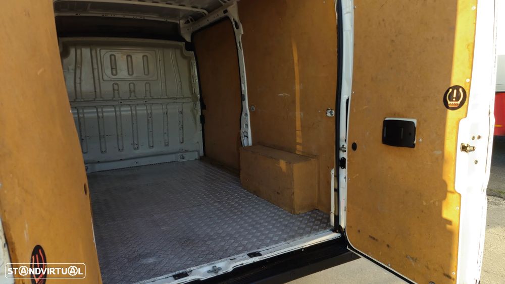 Peugeot Boxer L1H2 - 34