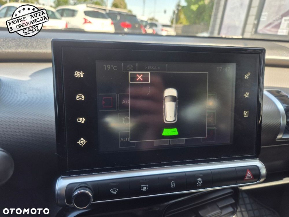 Citroën C4 Cactus - 24