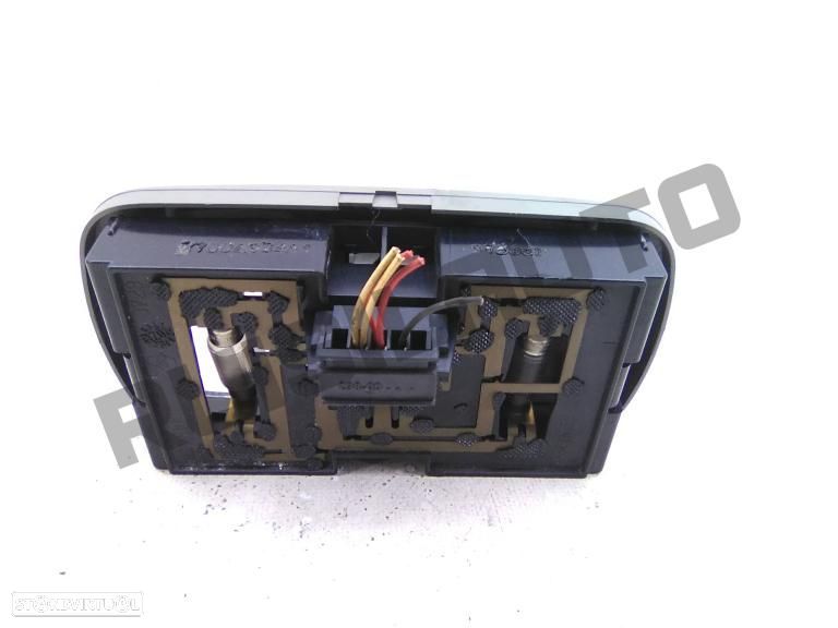 Plafonier Frente 77004_33411 Renault Scenic I [1996_2003] 1.4 1 - 2