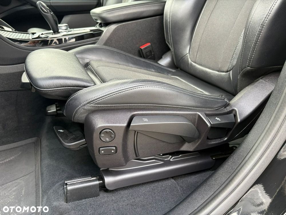 BMW X4 - 16