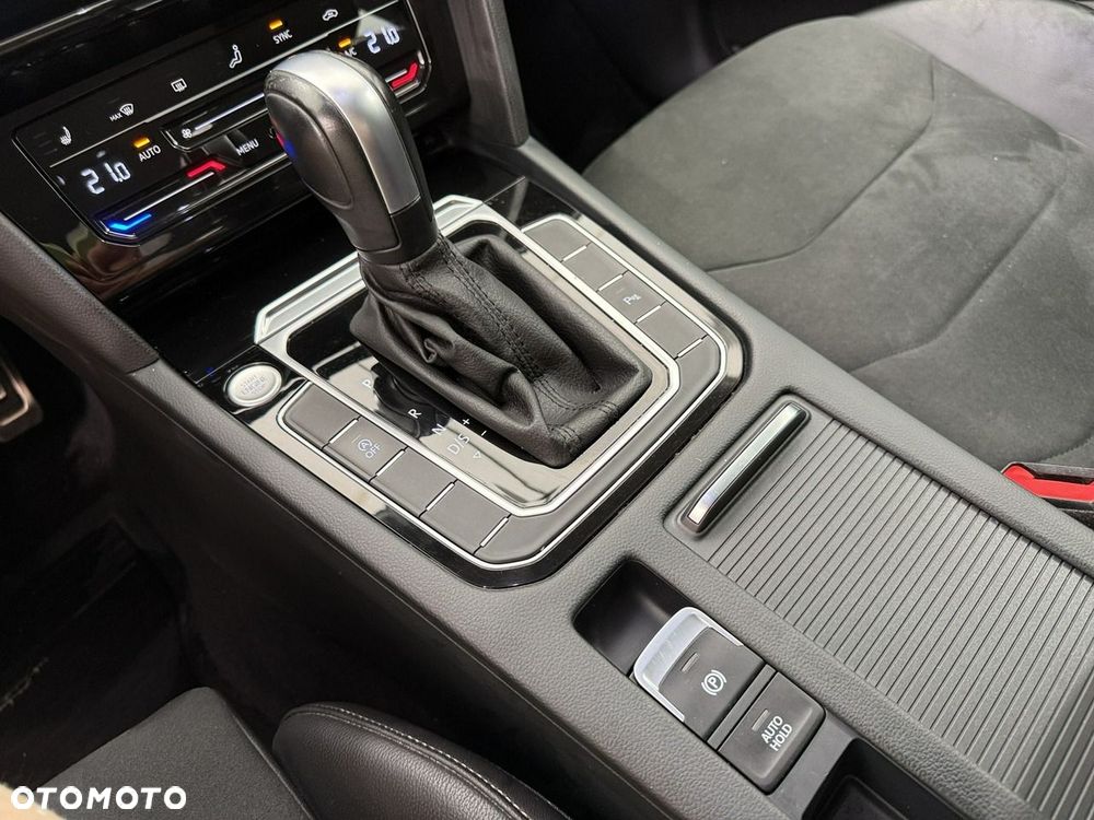 Volkswagen Arteon - 19