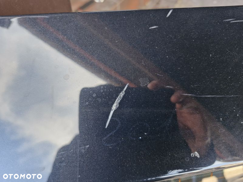 AUDI A4 B8 KOMBI KLAPA BAGAŻNIKA TYŁ TYLNA - 6