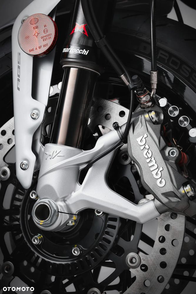 MV AGUSTA Dragster - 21