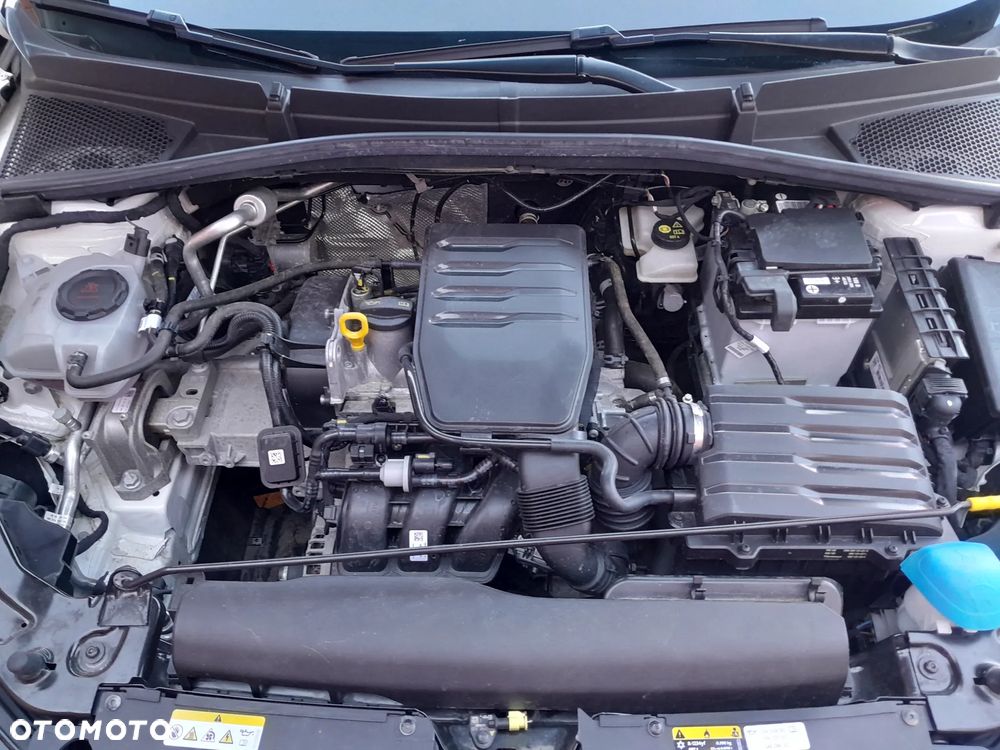 Skoda Fabia 1.0 MPI Active - 29