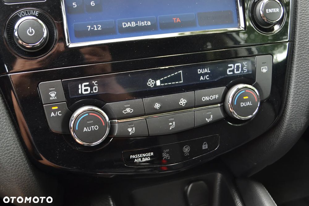 Nissan Qashqai - 35