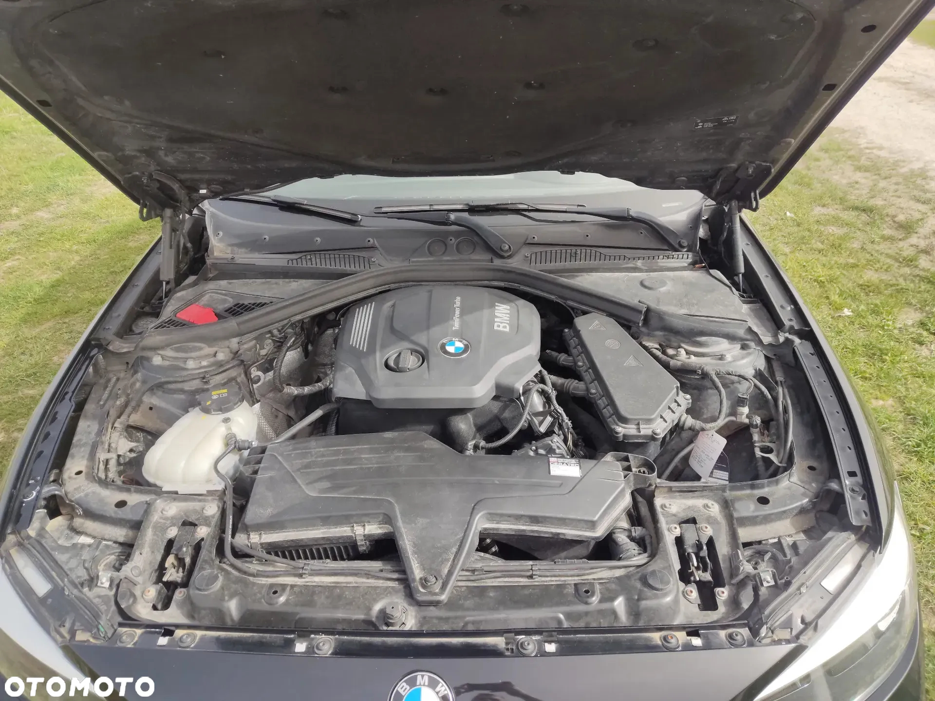BMW Seria 1 116d M Sport - 7