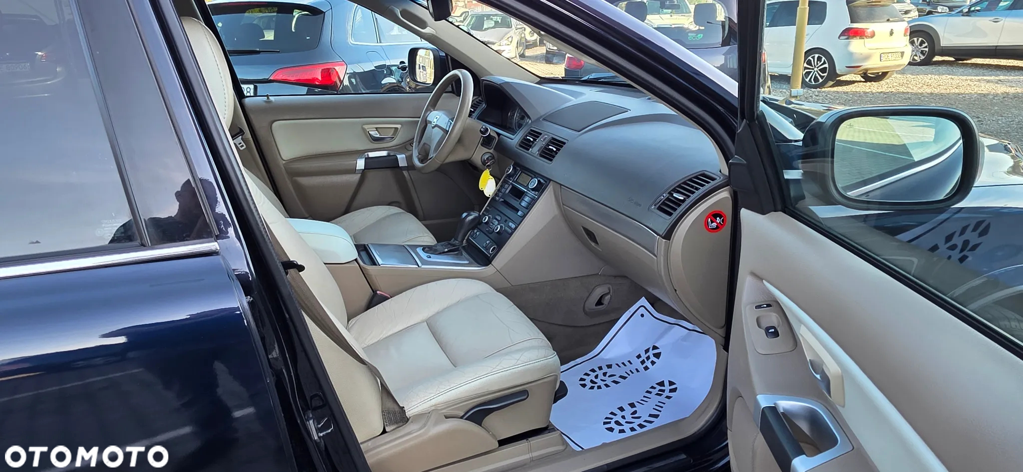 Volvo XC 90 - 20