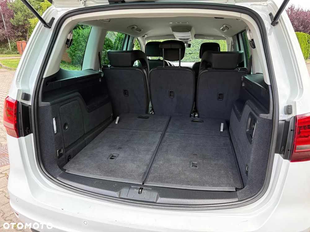 Volkswagen Sharan 2.0 TDI BMT Highline DSG - 21