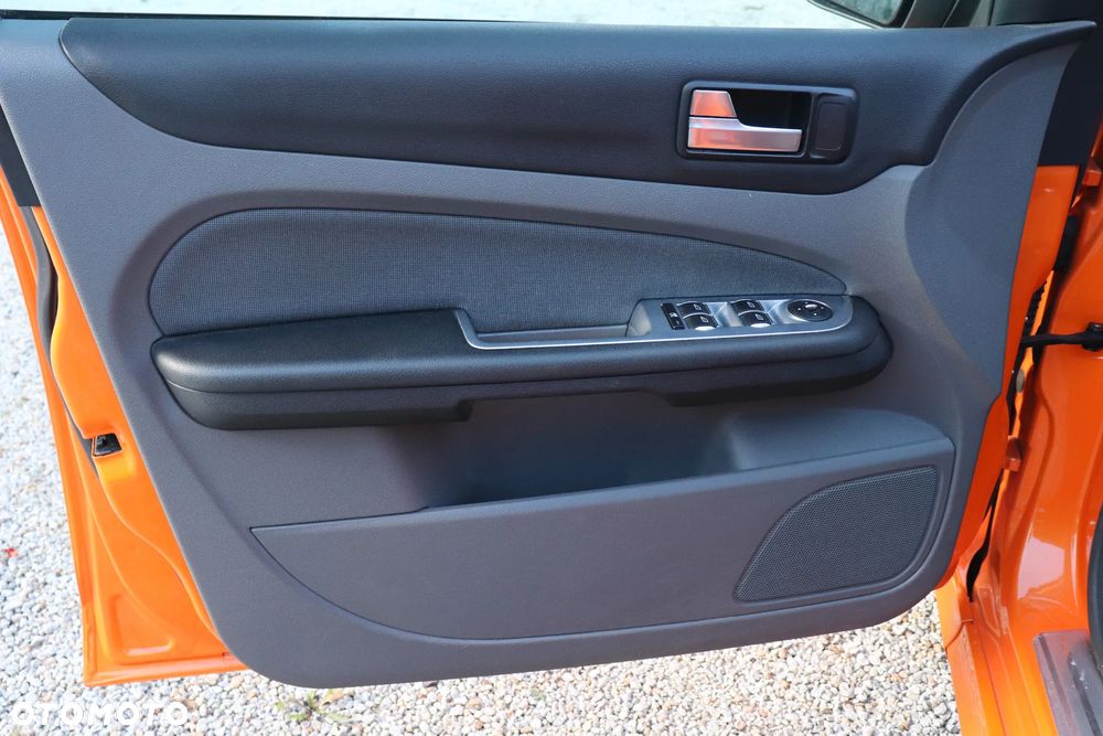 Ford Focus 2.5 ST - 20