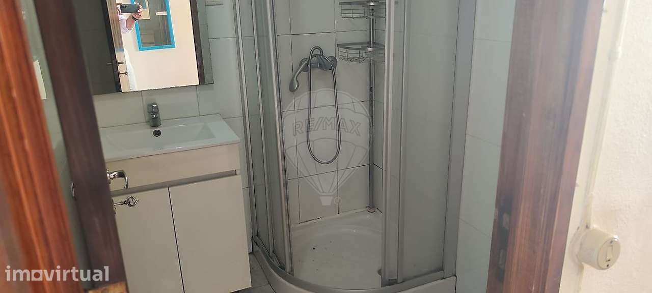Apartamento T0 para venda - Grande imagem: 3/7