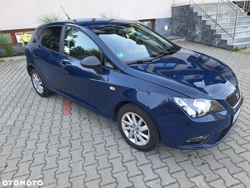 Seat Ibiza 1.0 MPI S&S Style - 2
