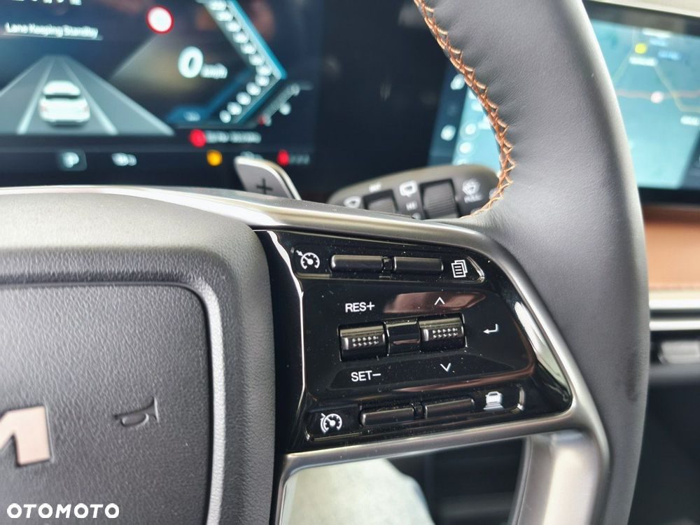 SsangYong/KGM Torres 1.5 T-GDI Adventure - 26