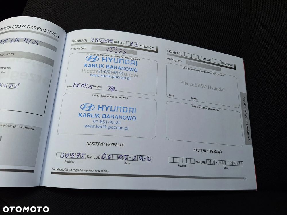 Hyundai Bayon 1.0 T-GDI Smart - 34