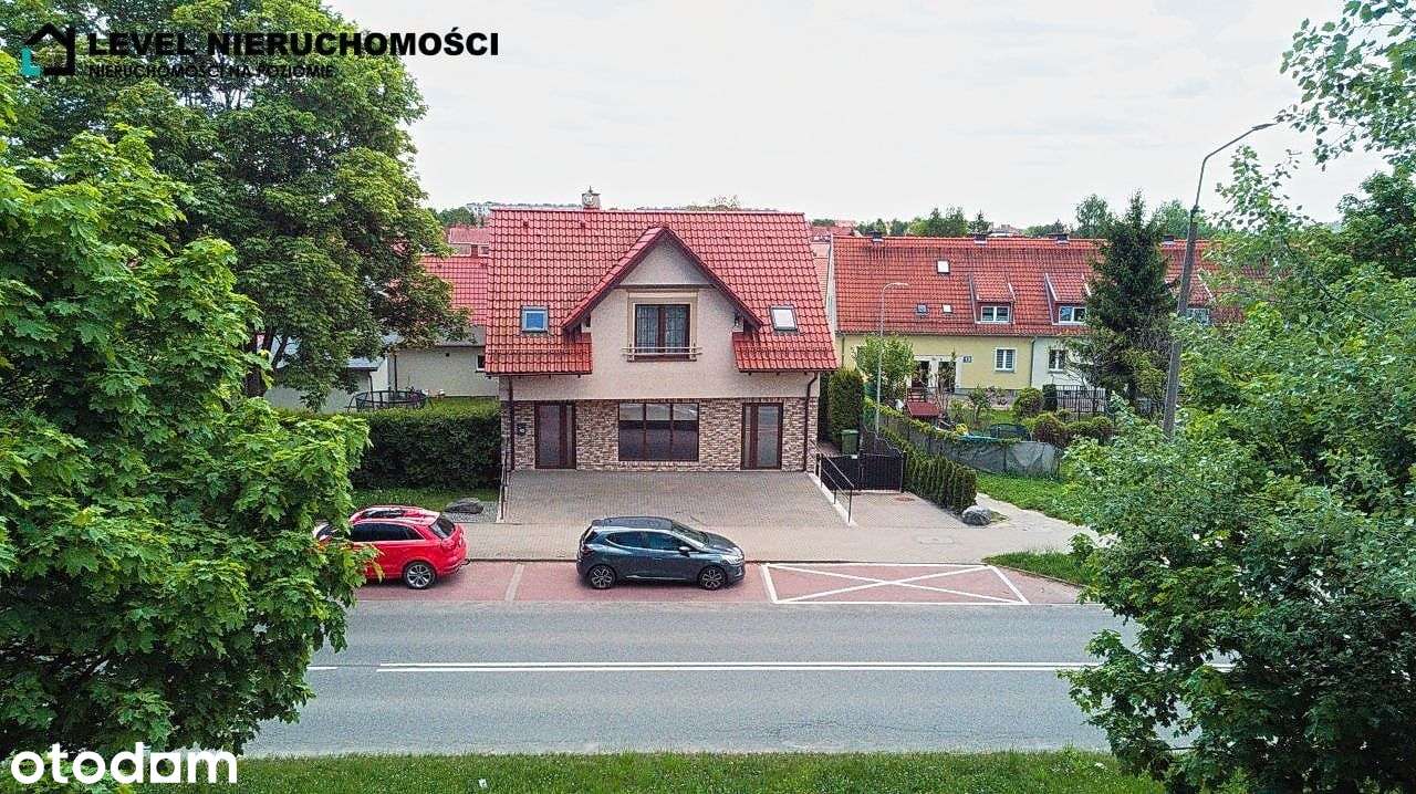 Dom osiedle Kamionka