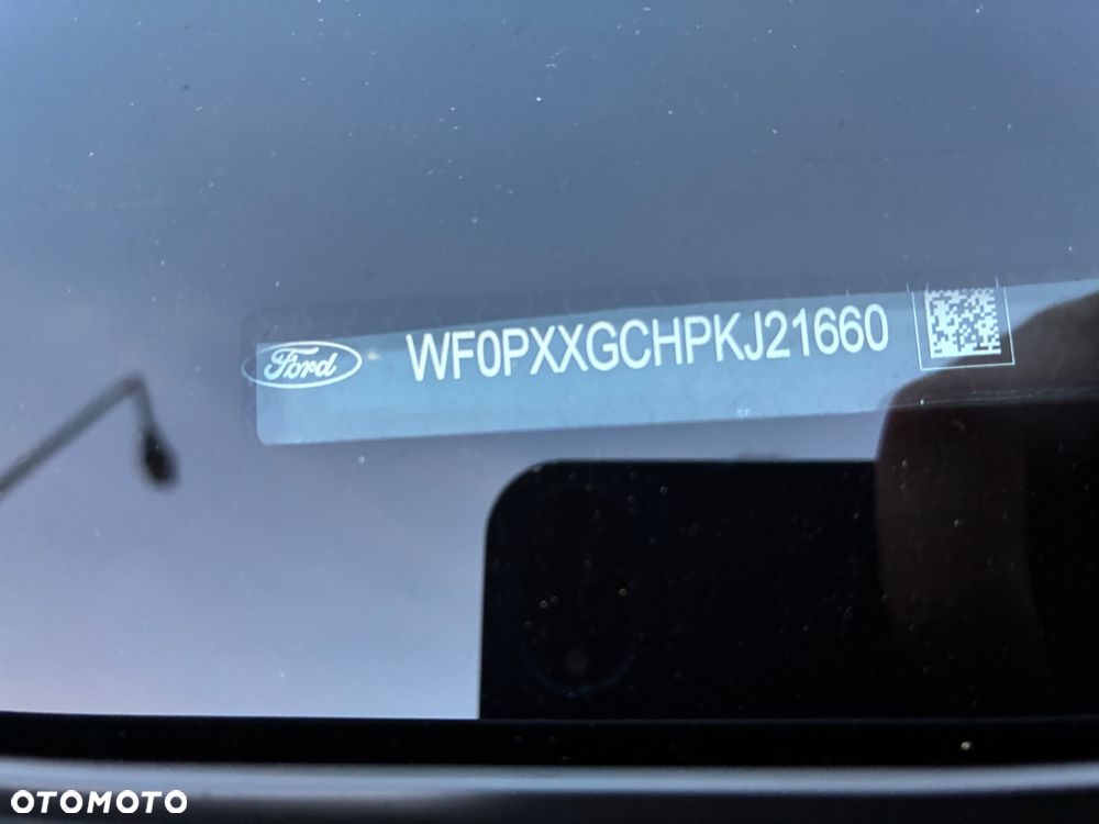 Ford Focus - 14