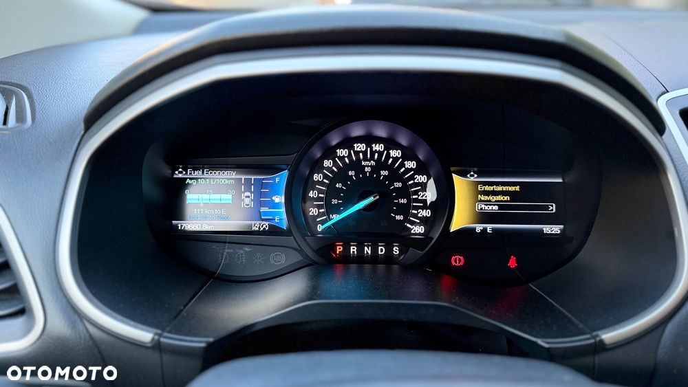 Ford Edge - 29