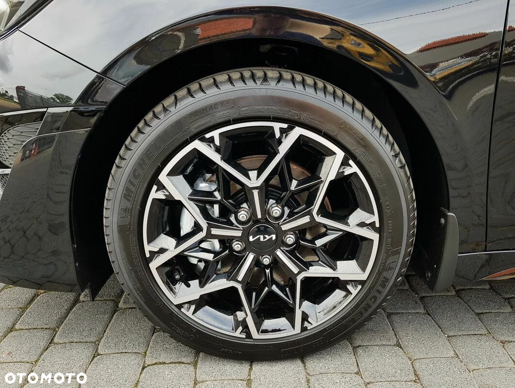 Kia ProCeed - 9